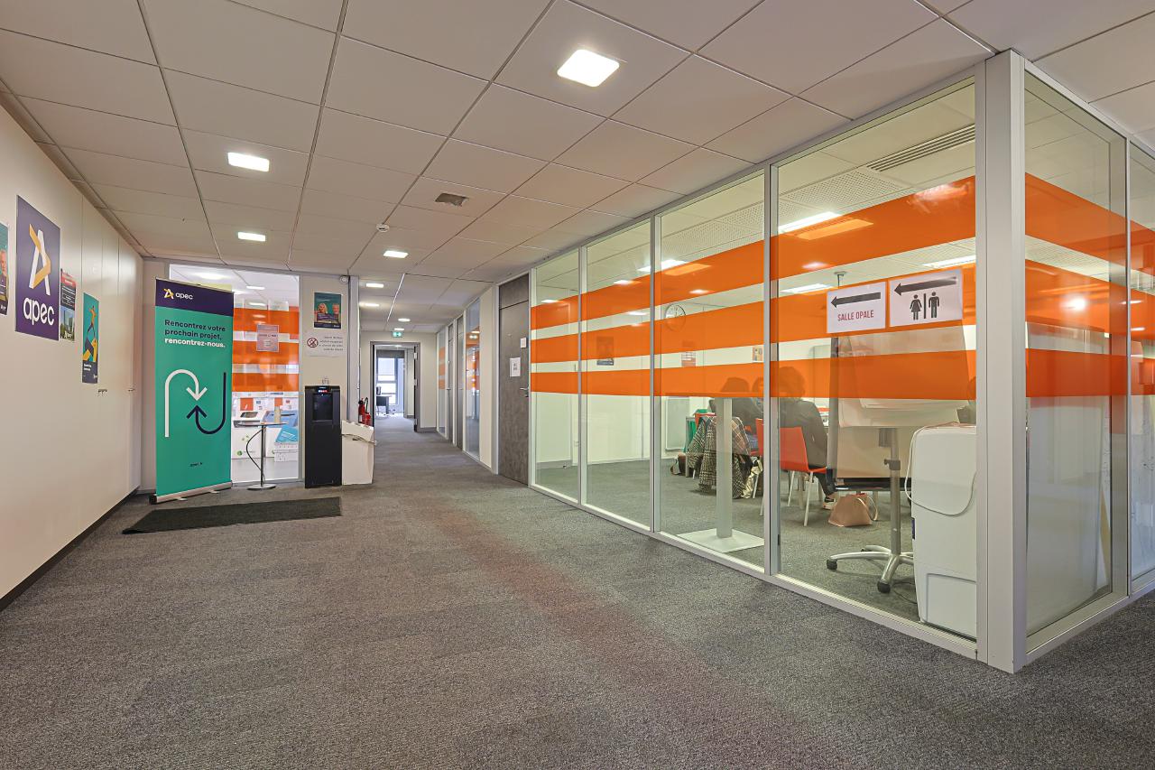 Bureau Lille 1041m² Location bureau Lille Nord OLBUR2316929 13